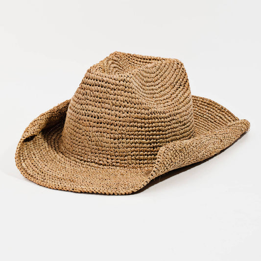 Sun Snatcher Hat