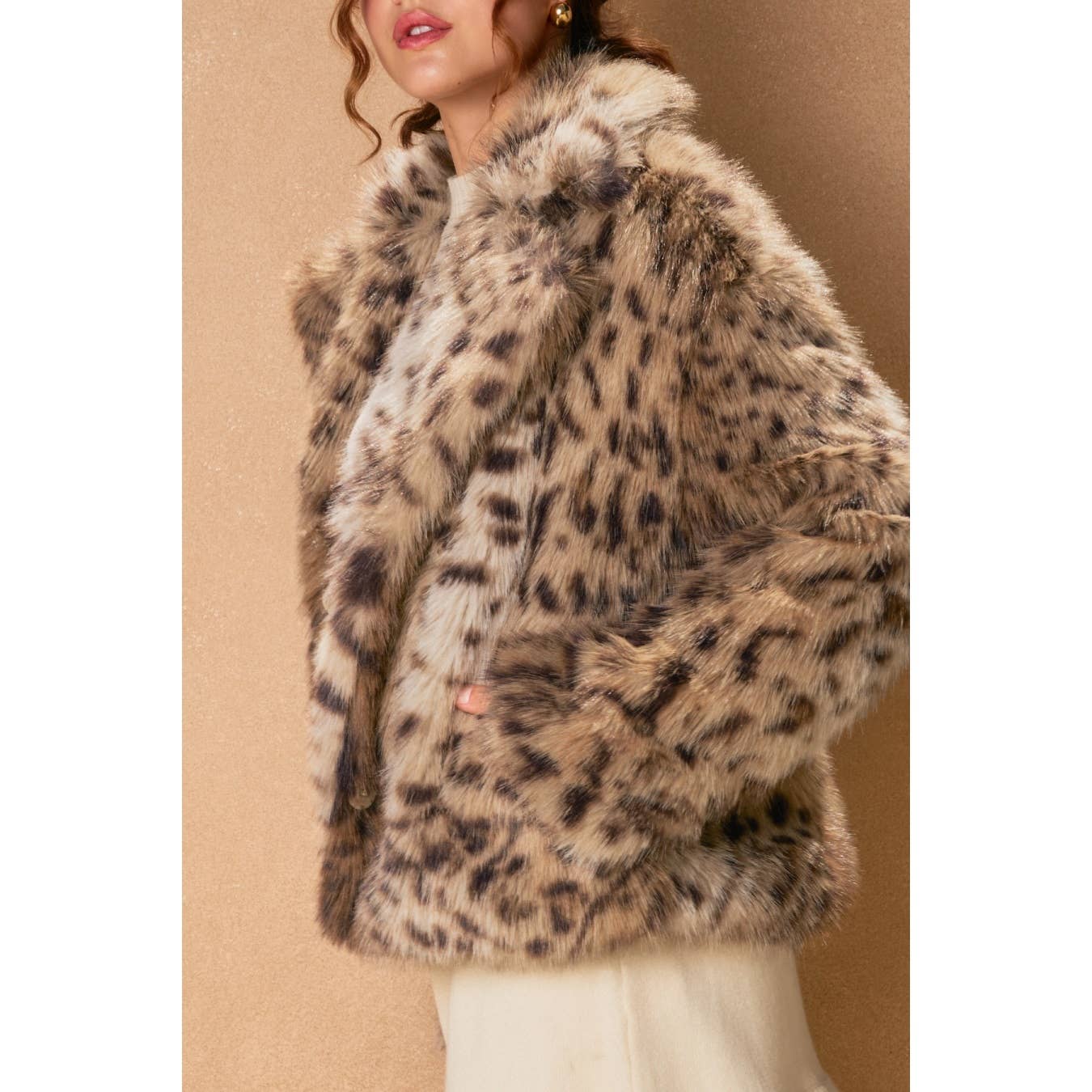 Wanderroot Jacket