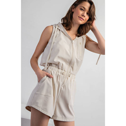 Cove Romper