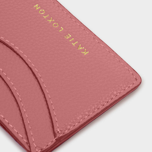 Alba Cardholder