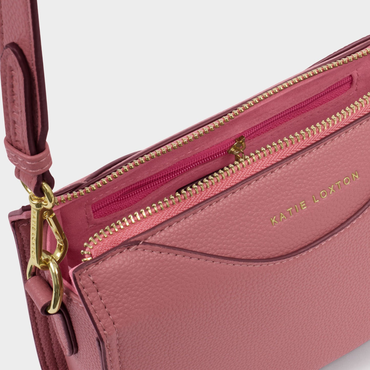 Alba Crossbody