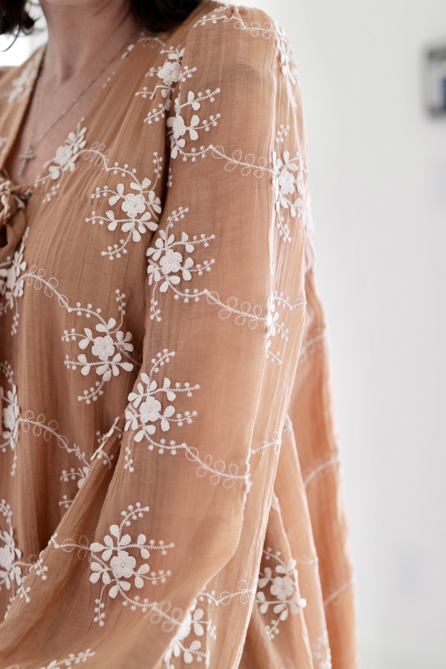 Amber Dress