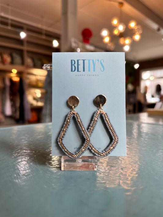 Aurora Dangle Earring