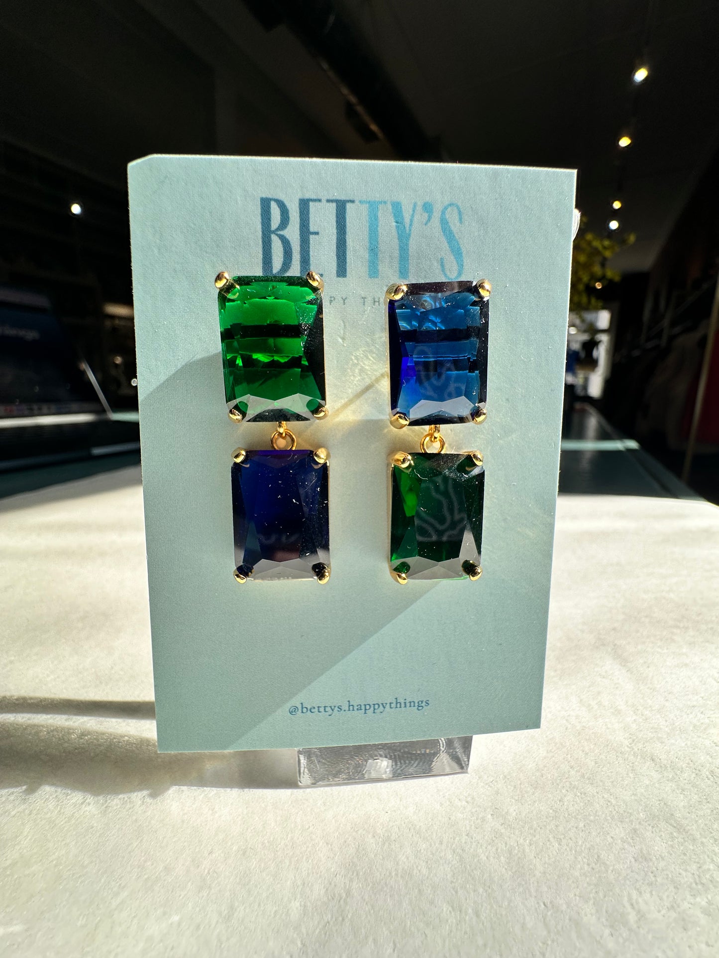 Monroe Earrings