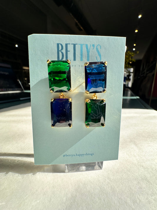 Monroe Earrings