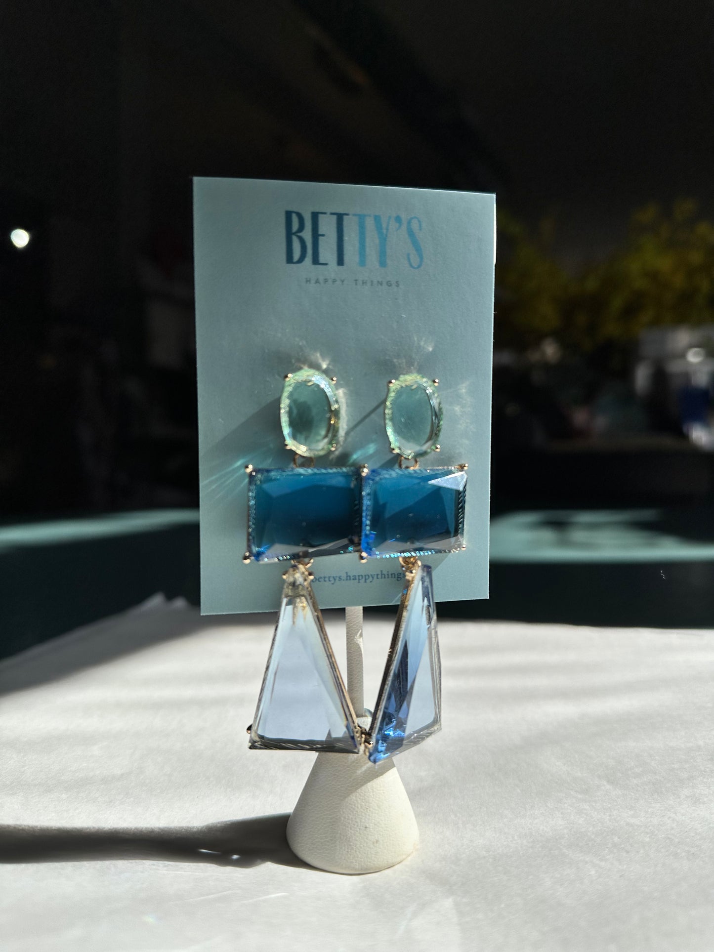 Isla Earrings