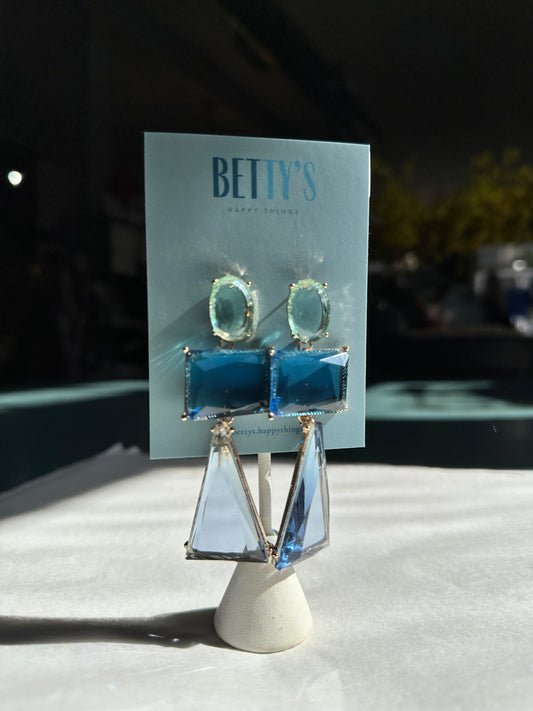 Isla Earrings