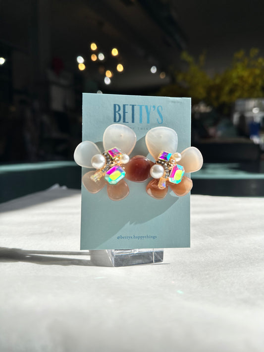 Delilah Earrings
