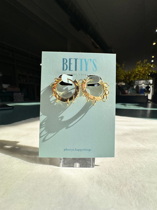 Mira Earrings