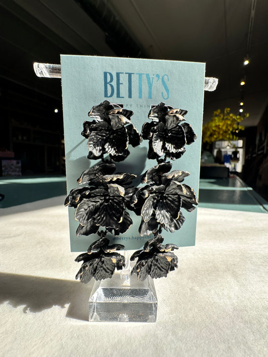 Sia Earrings