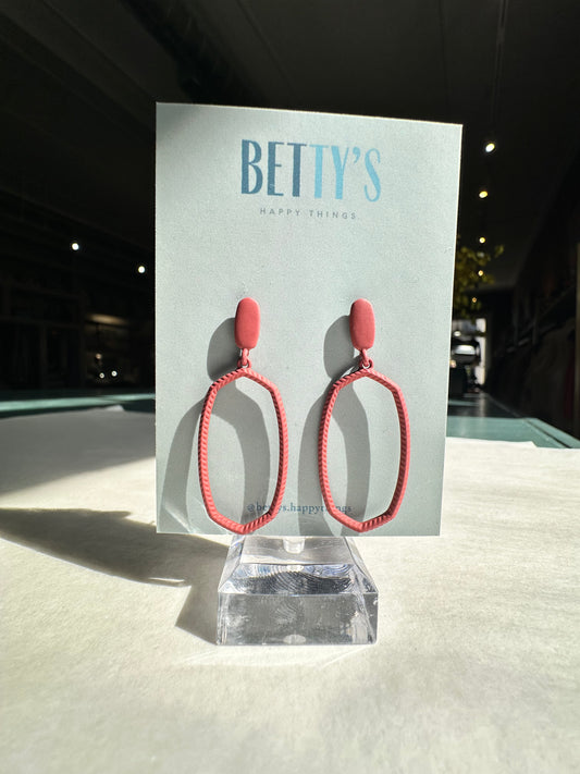 Remy Earrings