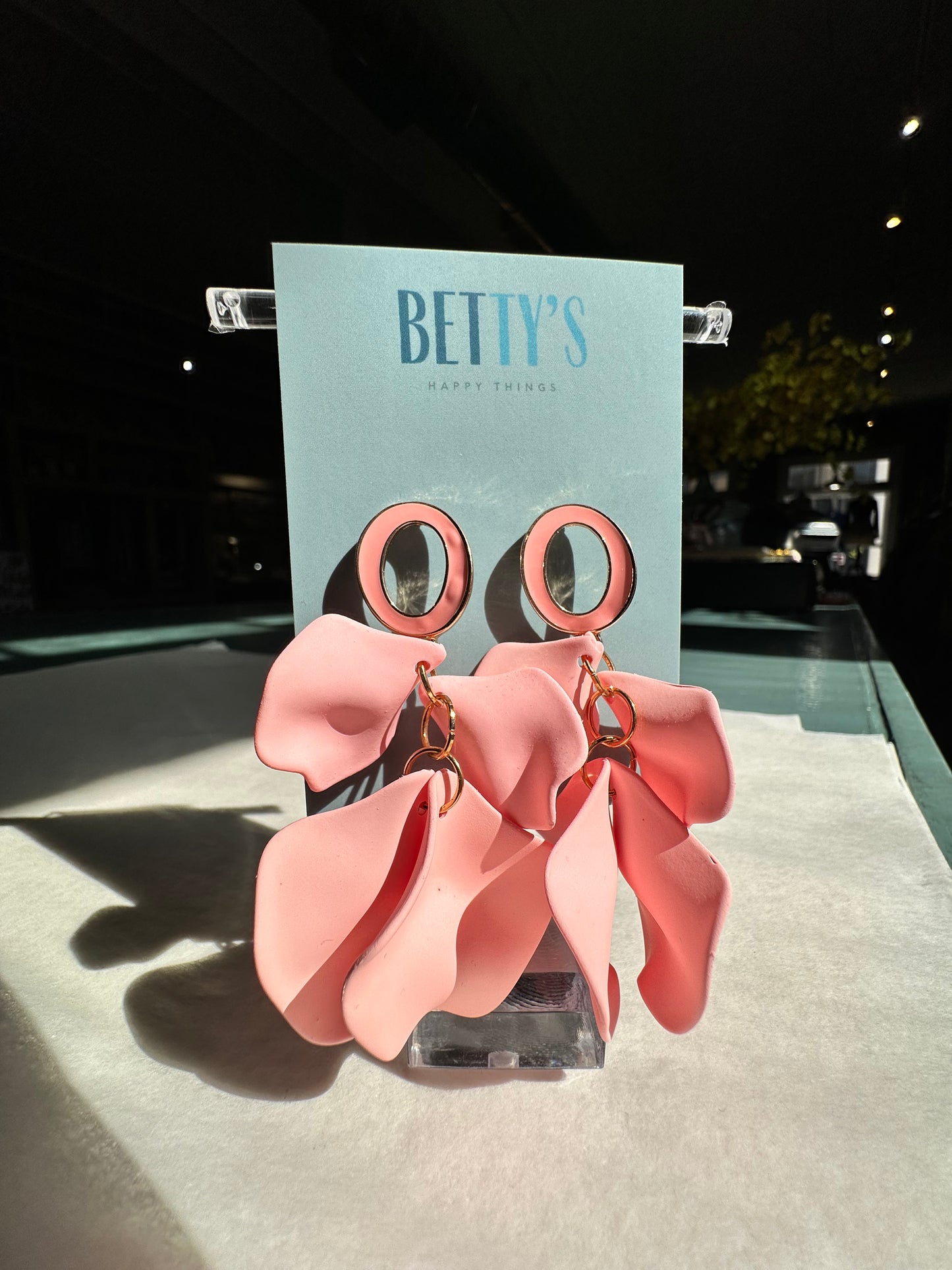 Noa Earrings