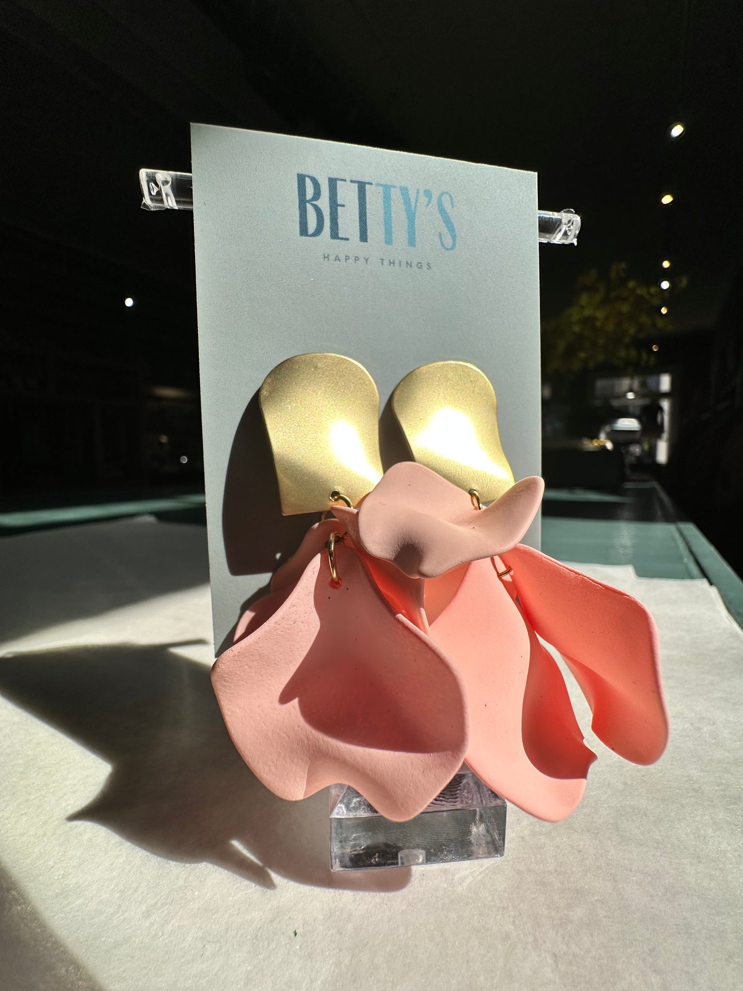 Mara Earrings
