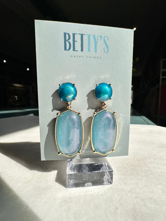 Skye Earrings