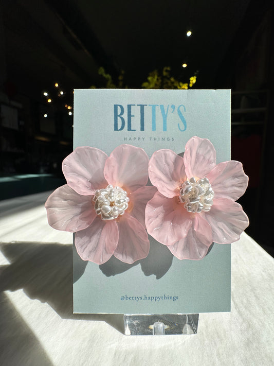 Aria Earrings