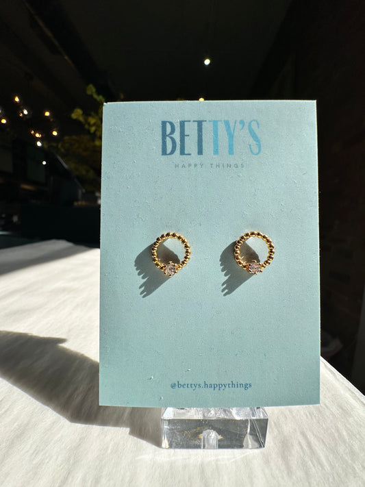 Zuri Earrings