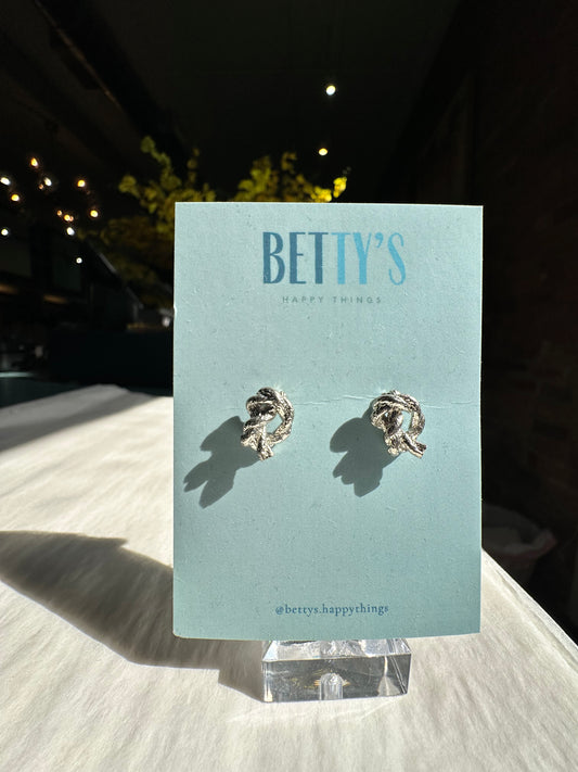 Holly Earrings