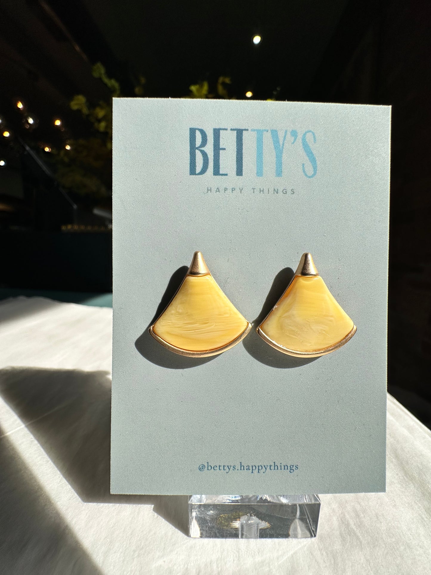 Esme Earrings