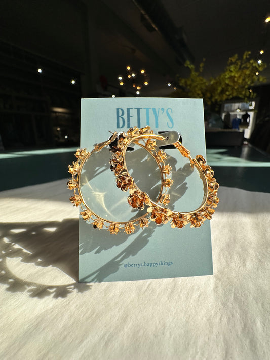 Arden Earrings