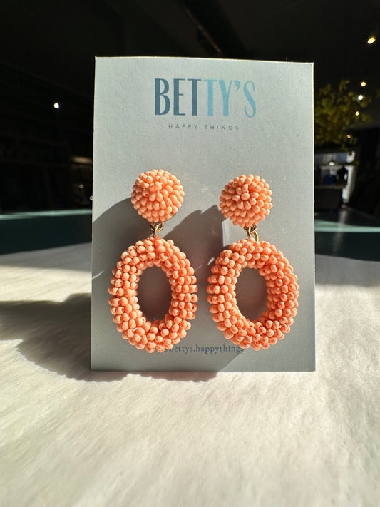 Miri Earrings