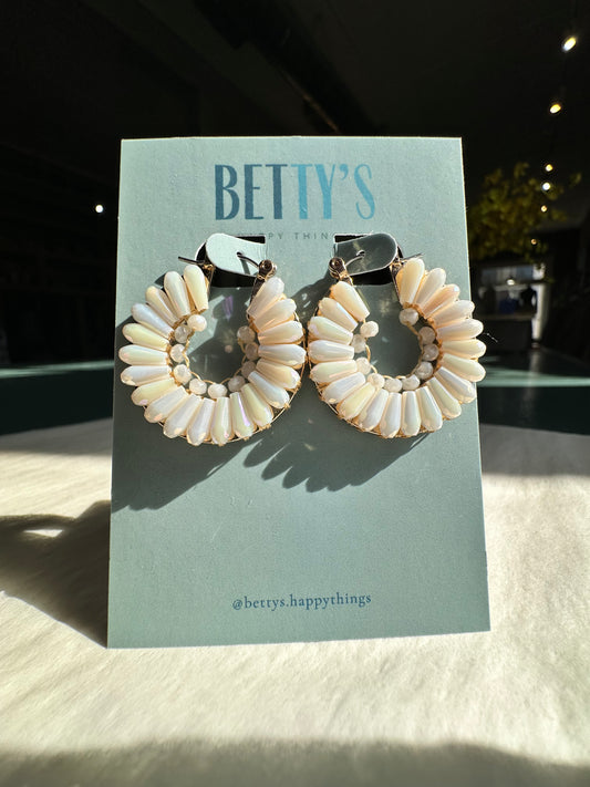 Suri Earrings
