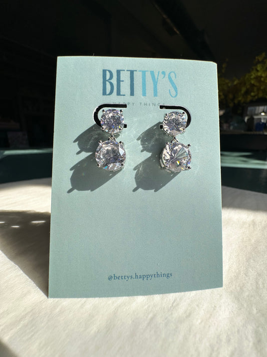 Rhea Earrings