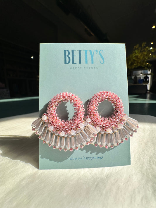 Amara Earrings
