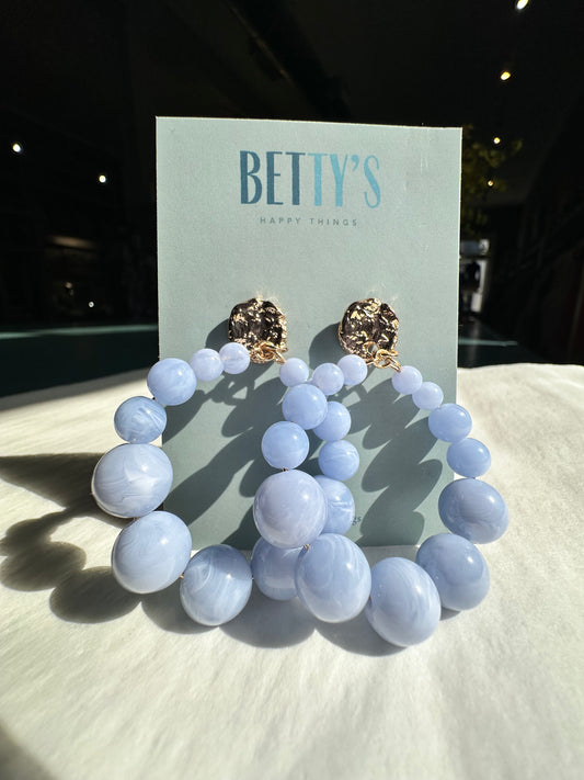 Tali Earrings