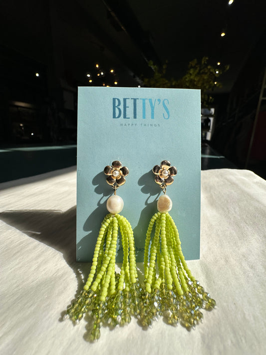 Ellis Earrings