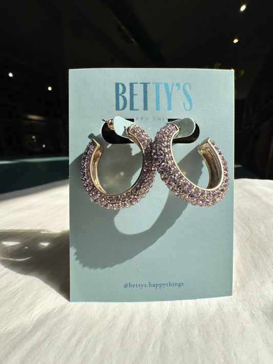 Nova Earrings