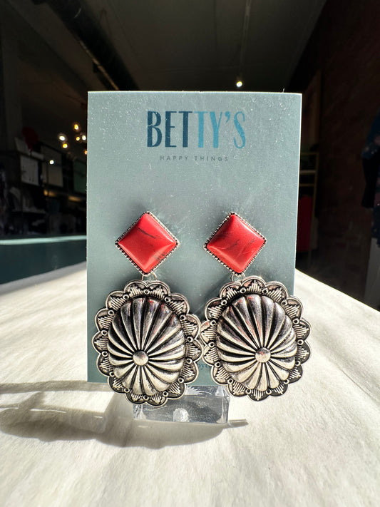 Quinn Earrings