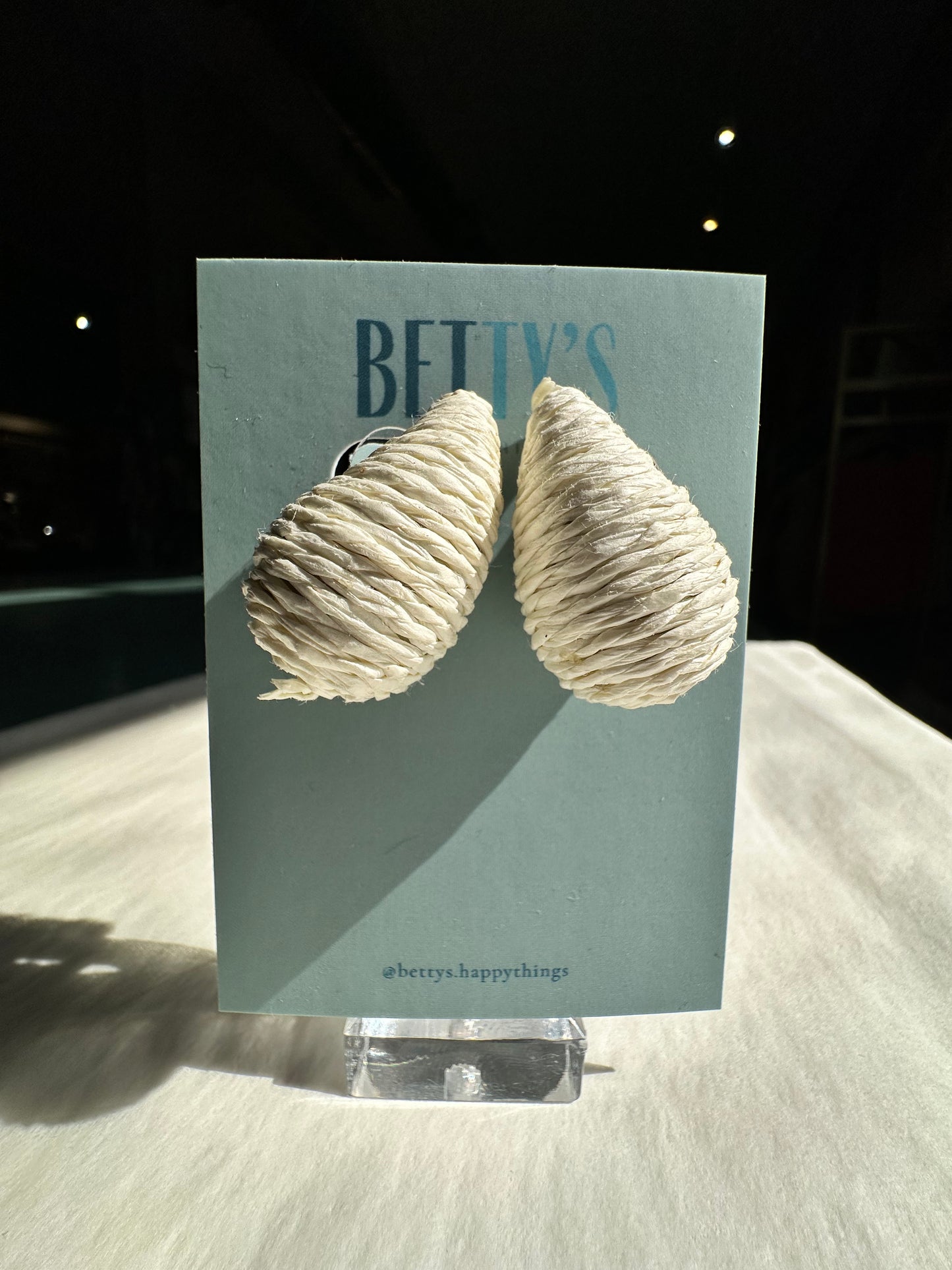 Harlow Earrings