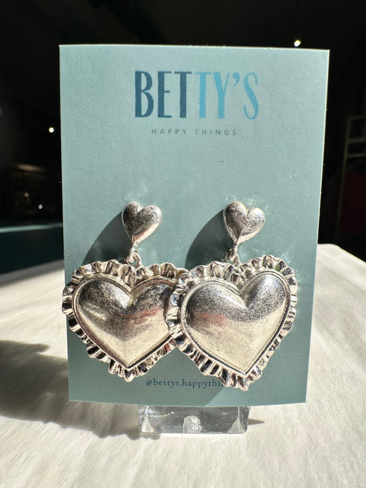 Corin Earrings