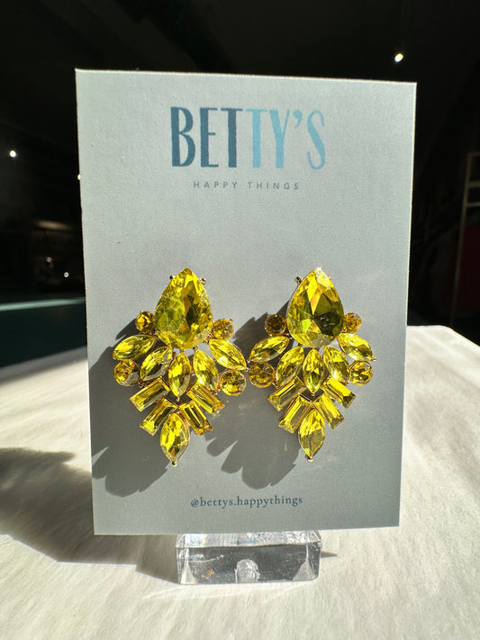 Leni Earrings