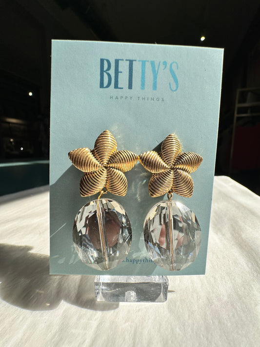 Vienna Earrings