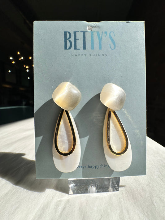 Ursula Earrings