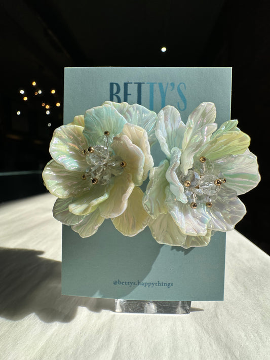 Athena Earrings