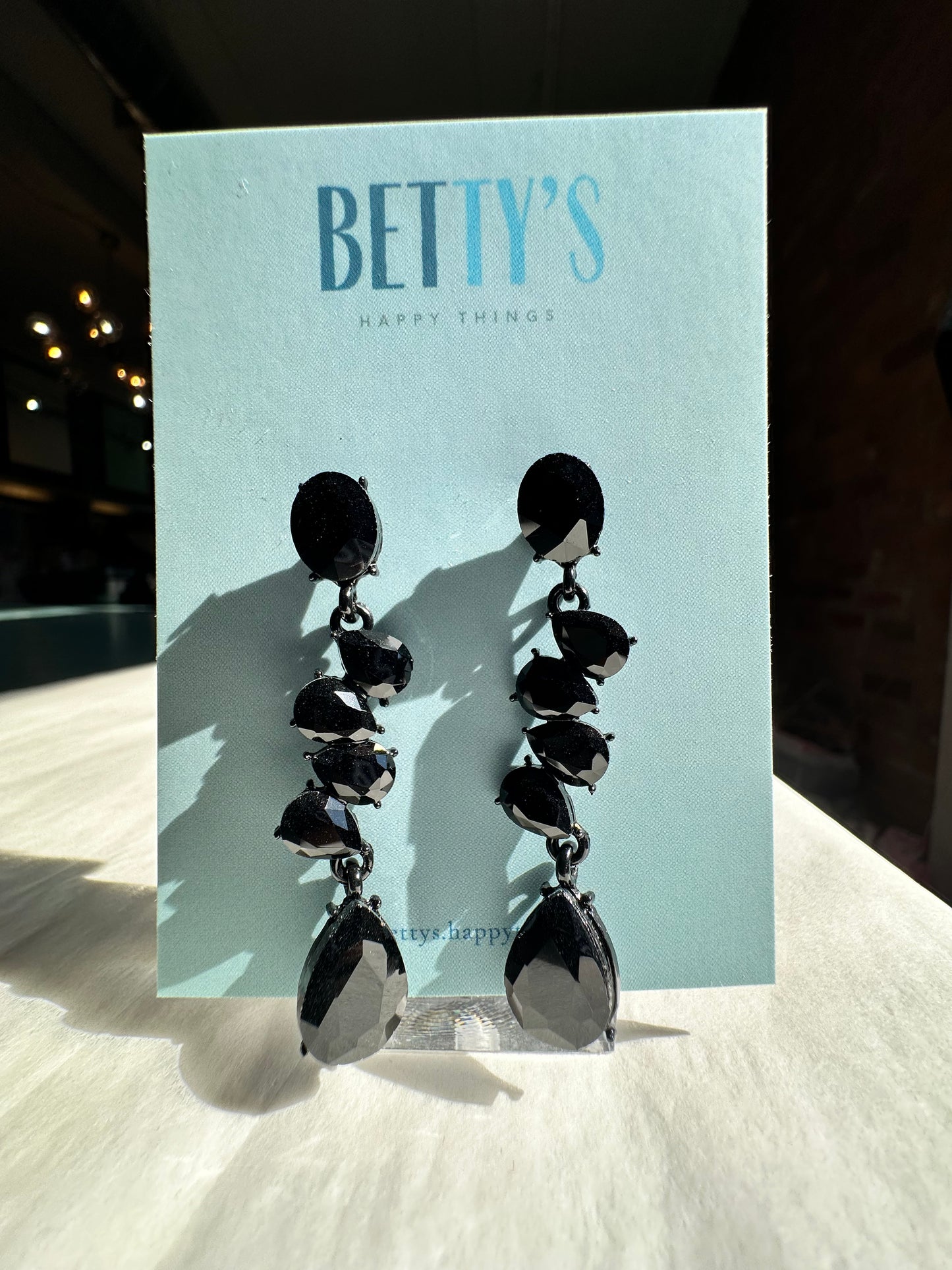 Avalon Earrings