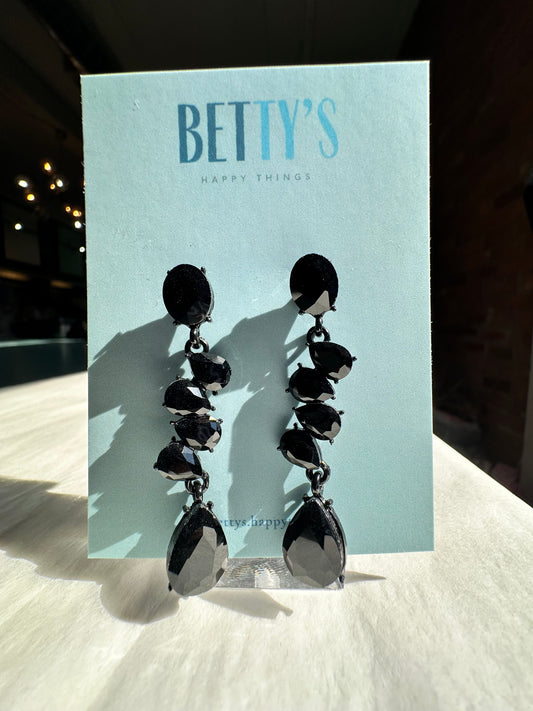 Avalon Earrings