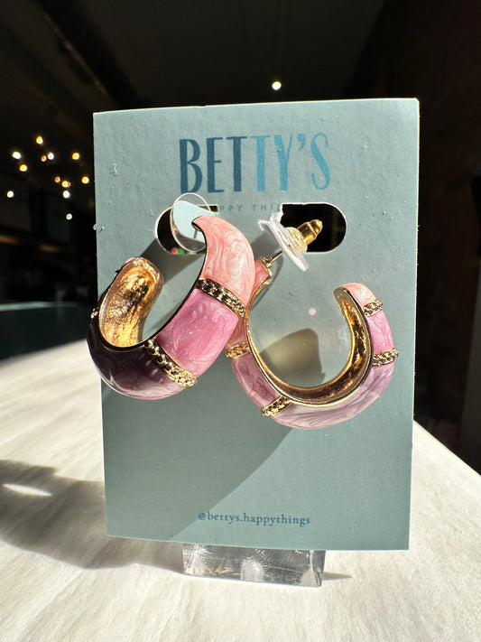 Tova Earrings