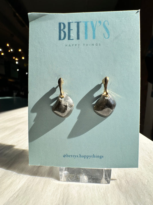 Cleopatra Earrings