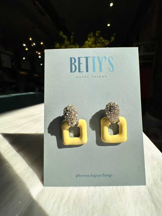 Fable Earrings