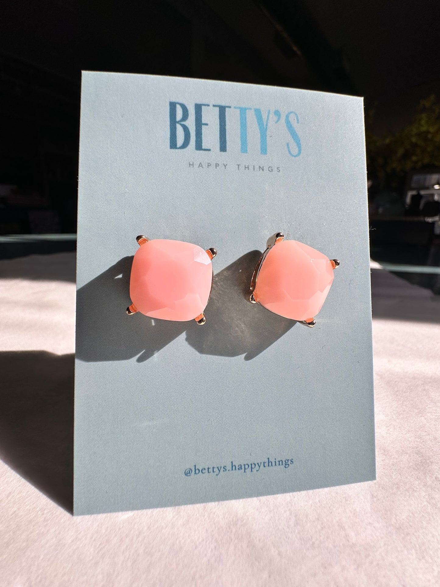Ayla Earrings