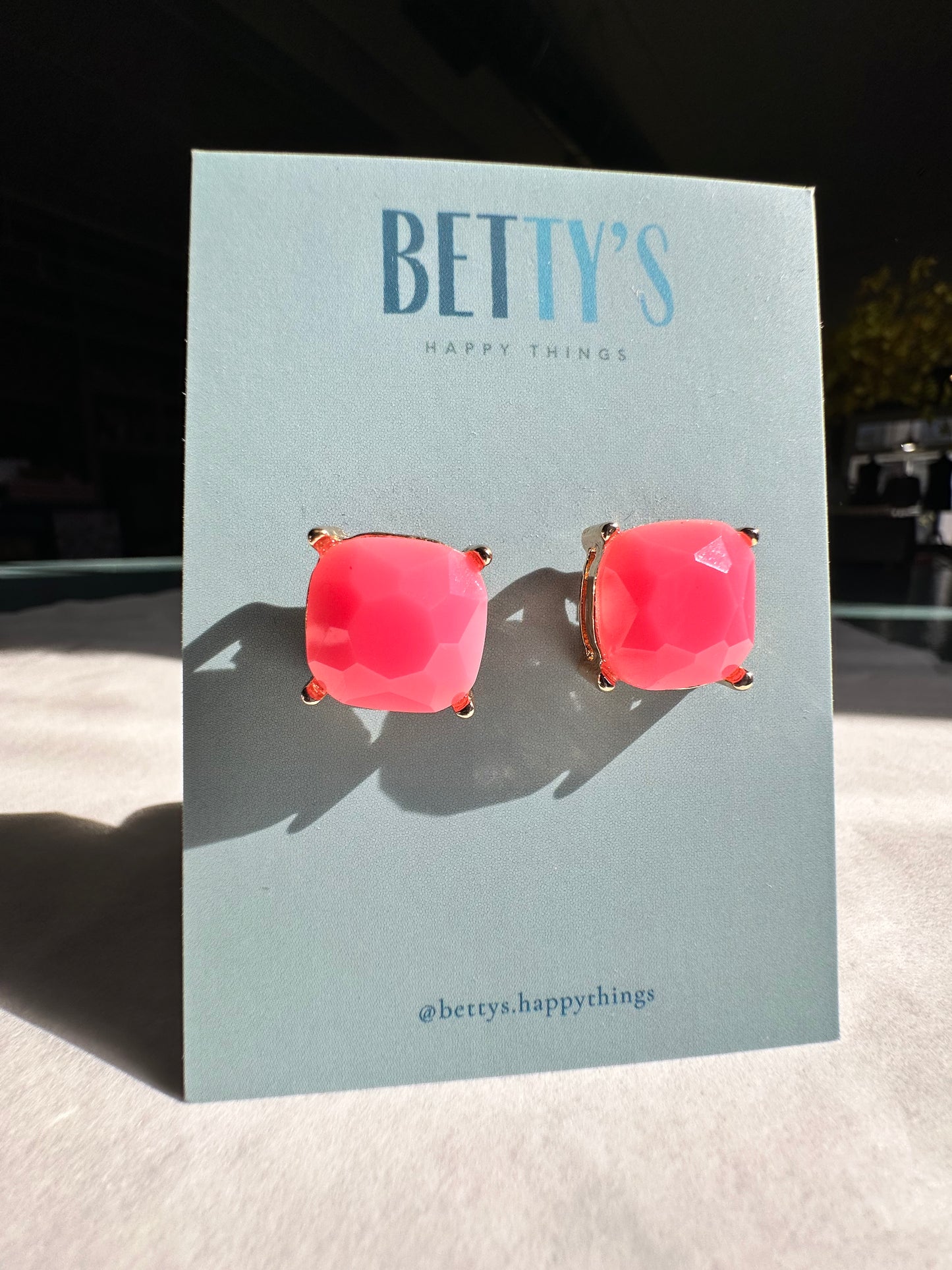 Ayla Earrings