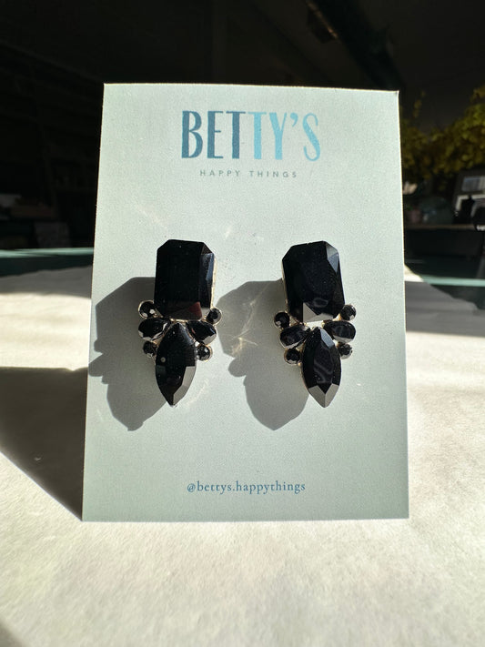 Sienna Earrings