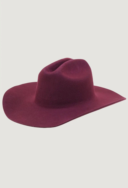 Cowgirl Sangria Hat