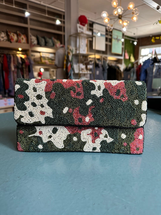 Botanica Clutch