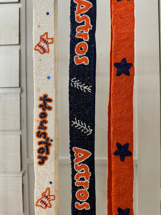 Astro Spark Purse Strap