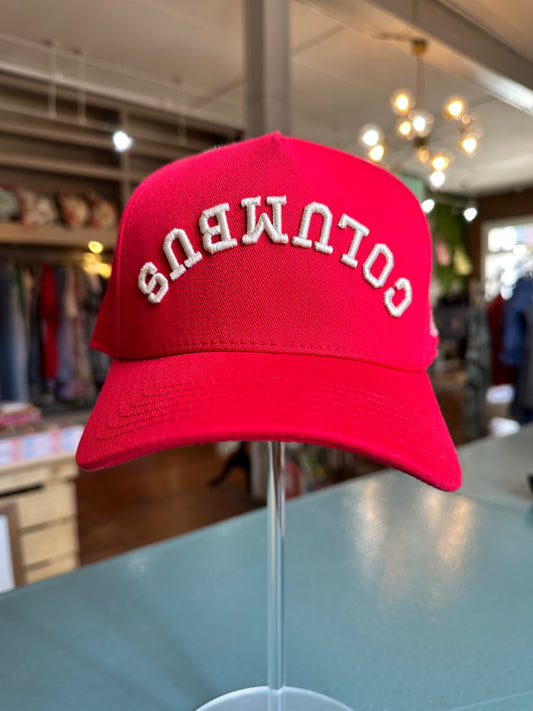 The Columbus Cap