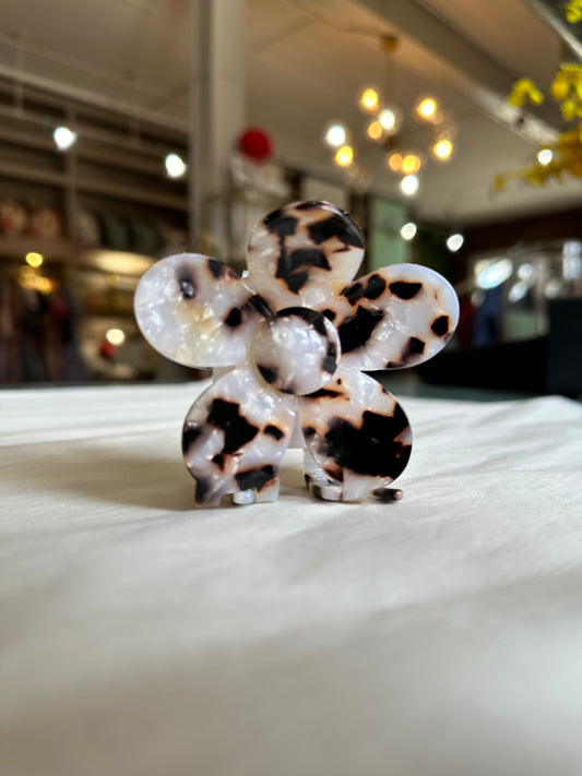 Bloom Hair Clip